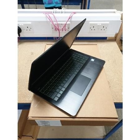Refurbished HP Pavilion Power 15-CB0XX Core i7-7700HQ 8GB 1TB GTX