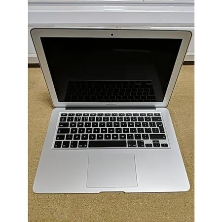 Refurbished Apple MacBook Air 13:3" Core i5 8GB 128GB SSD - 2017