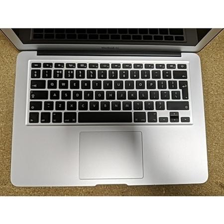 Refurbished Apple MacBook Air 13:3" Core i5 8GB 128GB SSD - 2017