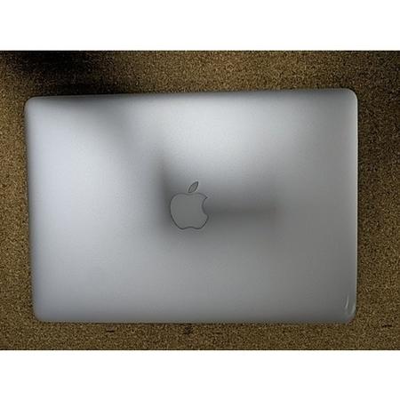 Refurbished Apple MacBook Air 13:3" Core i5 8GB 128GB SSD - 2017