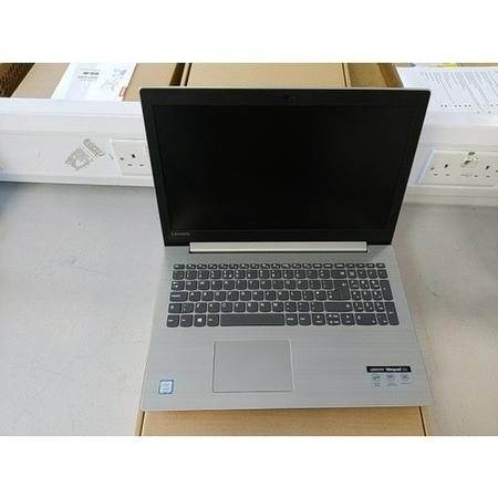 Lenovo Ideapad 330-15IKB ホワイト Lenovo ideapad 330-15IKB Processor Core i7-7500U (2C / 4T, 2.7