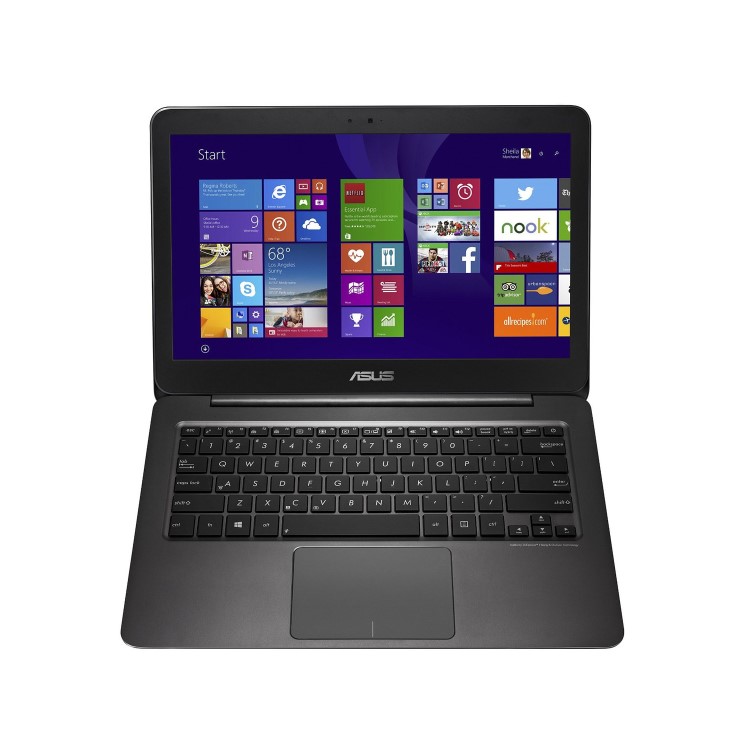 Refurbished ASUS UX305CA Core M3-6Y30 8GB 500GB 13.3 Inch Windows 10 Laptop
