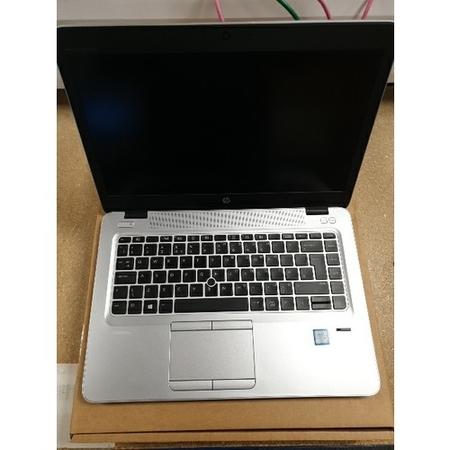 Refurbished HP Elitebook 840 G3 Core i5-6300U 16GB 256GB 14 Inch Windows 10 Laptop