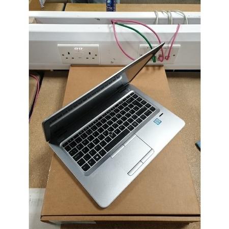 Refurbished HP Elitebook 840 G3 Core i5-6300U 16GB 256GB 14 Inch Windows 10 Laptop