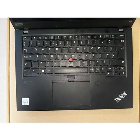 Refurbished Lenovo ThinkPad X13 Core i5-10210U 8GB 256GB 13.3 Inch Windows 10 Laptop