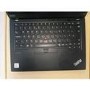 Refurbished Lenovo ThinkPad X13 Core i5-10210U 8GB 256GB 13.3 Inch Windows 10 Laptop