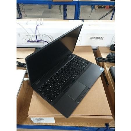 Refurbished Dell Latitude 5500 Core i5-8365U 8GB 256GB 15.6 Inch Windows 10 Laptop