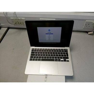 Refurbished Apple MacBook Air 13.3" M1 8GB 256GB SSD - 2020
