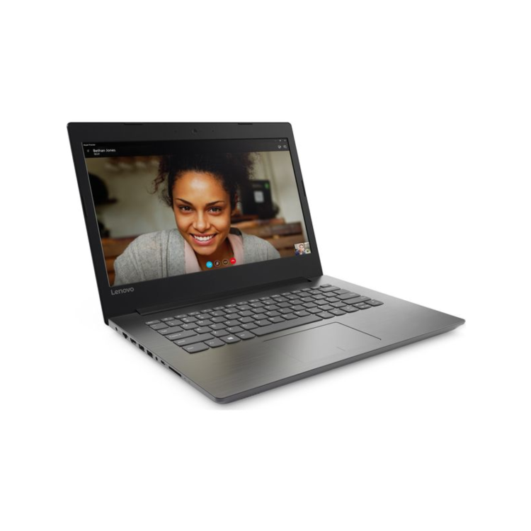 Refurbished Lenovo IdeaPad 320-14LKB Core i3-7100U 8GB 128GB 14 Inch Windows 10 Laptop