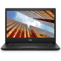 Refurbished Dell Latitude 3400 Core i5-8265U 8GB 256GB 14 Inch Windows 10 Laptop