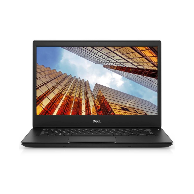 Refurbished Dell Latitude 3400 Core i5-8265U 8GB 256GB 14 Inch Windows 10 Laptop