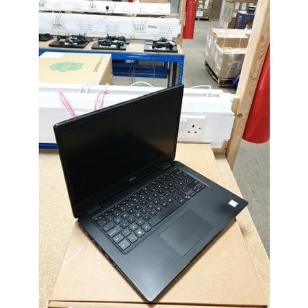 Refurbished Dell Latitude 3400 Core i5-8265U 8GB 256GB 14 Inch Windows 10 Laptop