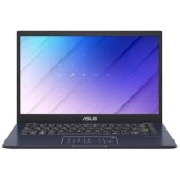 Refurbished ASUS VivoBook E410MA Intel Celeron N4020 4GB 64GB 14 Inch Windows 10 Laptop