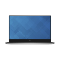 Refurbished Dell Precision 5520 Core i7-7820HQ 16GB 512GB 15.6 Inch Windows 10 Laptop