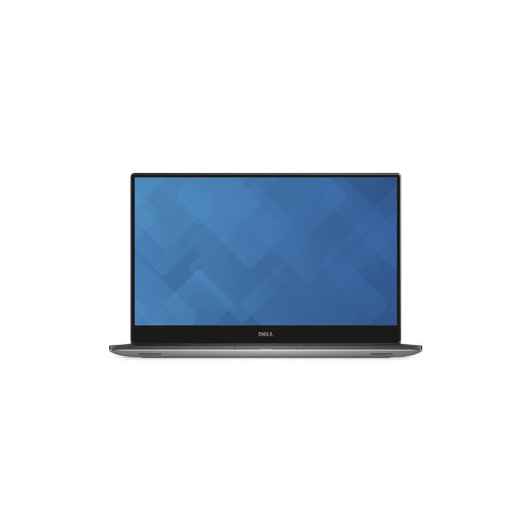 Refurbished Dell Precision 5520 Core i7-7820HQ 16GB 512GB 15.6 Inch Windows 10 Laptop