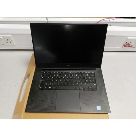 Refurbished Dell Precision 5520 Core i7-7820HQ 16GB 512GB 15.6 Inch Windows 10 Laptop