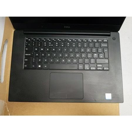 Refurbished Dell Precision 5520 Core i7-7820HQ 16GB 512GB 15.6 Inch Windows 10 Laptop