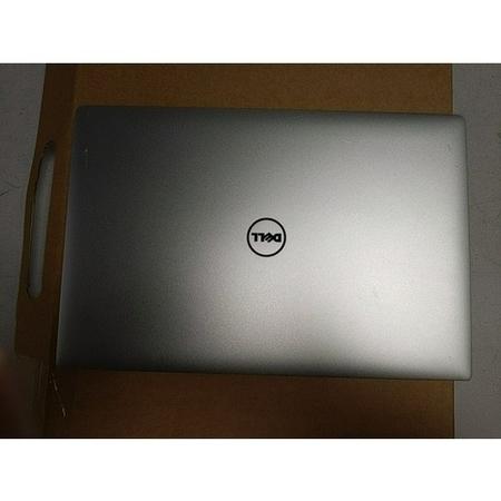 Refurbished Dell Precision 5520 Core i7-7820HQ 16GB 512GB 15.6 Inch Windows 10 Laptop
