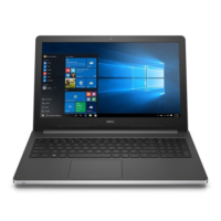 Refurbished Dell Inspiron 5559 Core i5-6200U 8GB 1TB 15.6 Inch Windows 10 Laptop