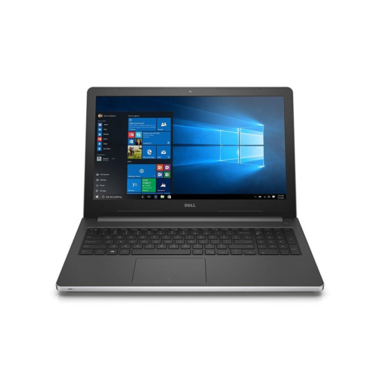 Refurbished Dell Inspiron 5559 Core i5-6200U 8GB 1TB 15.6 Inch Windows 10 Laptop
