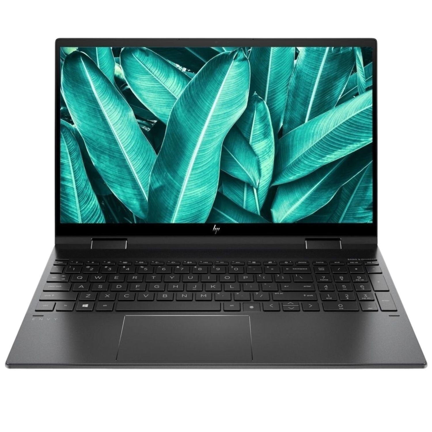 Windowsノート本体 HP ENVY X360 15 /Ryzen5 4500U/16GB/512GB HP ENVY X360 15 /Ryzen5 4500U/16GB/512GB