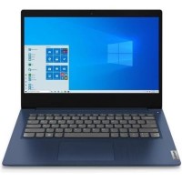 Refurbished Lenovo IdeaPad 3 14IIL05 Core i3-1005G1 4GB 128GB 14 Inch Windows 10 Laptop