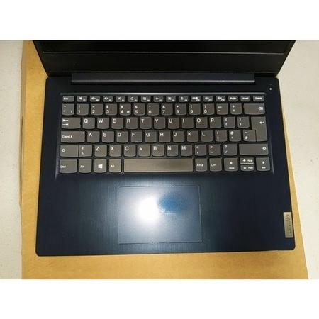 Refurbished Lenovo IdeaPad 3 14IIL05 Core i3-1005G1 4GB 128GB 14 Inch Windows 10 Laptop