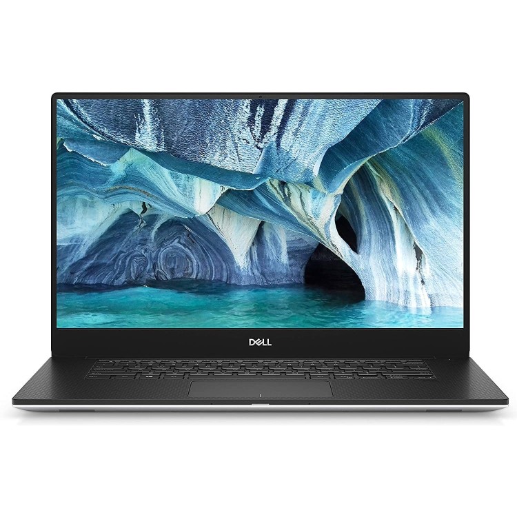 Refurbished Dell XPS 15 9570 Core i7-8750H 16GB 512GB 15.6 Inch Windows 10 Laptop