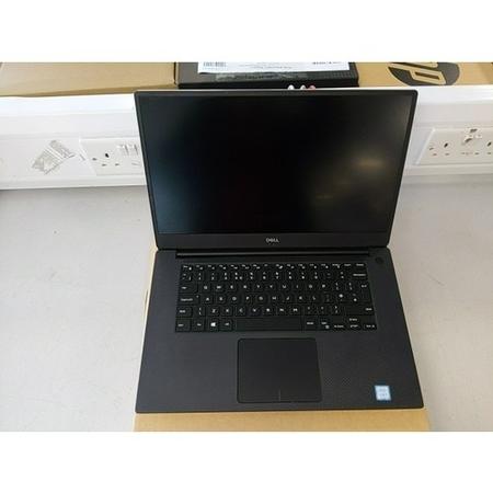 Refurbished Dell XPS 15 9570 Core i7-8750H 16GB 512GB 15.6 Inch Windows 10 Laptop