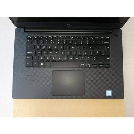 Refurbished Dell XPS 15 9570 Core i7-8750H 16GB 512GB 15.6 Inch Windows 10 Laptop