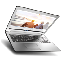 Refurbished Lenovo Ideapad 510-15ISK Core i3-6100U 8GB 1TB 15.6 Inch Windows 10 Laptop