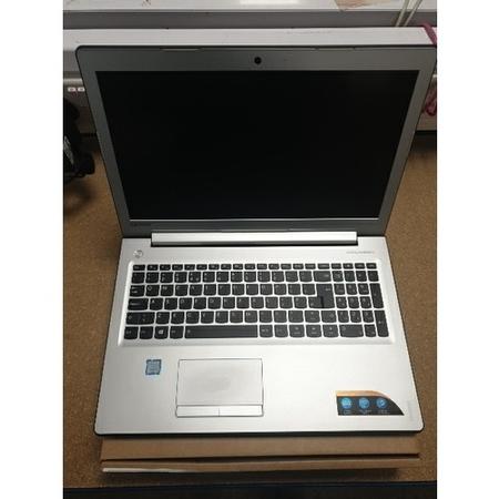 Refurbished Lenovo Ideapad 510-15ISK Core i3-6100U 8GB 1TB 15.6 Inch Windows 10 Laptop