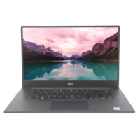 Refurbished Dell XPS 15 9570 Core i5-8300H 8GB 128GB 15.6 Inch Windows 10 Laptop