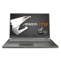 Refurbished Gigabyte Aorus 17GWB Core i7-10875H 16GB 512GB RTX 2070 17.3 Inch Windows 10 Gaming Laptop