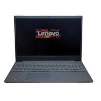 Refurbished Lenovo V15-Ada AMD Athlon 3150U 8GB 256GB 15.6 Inch Windows 10 Laptop