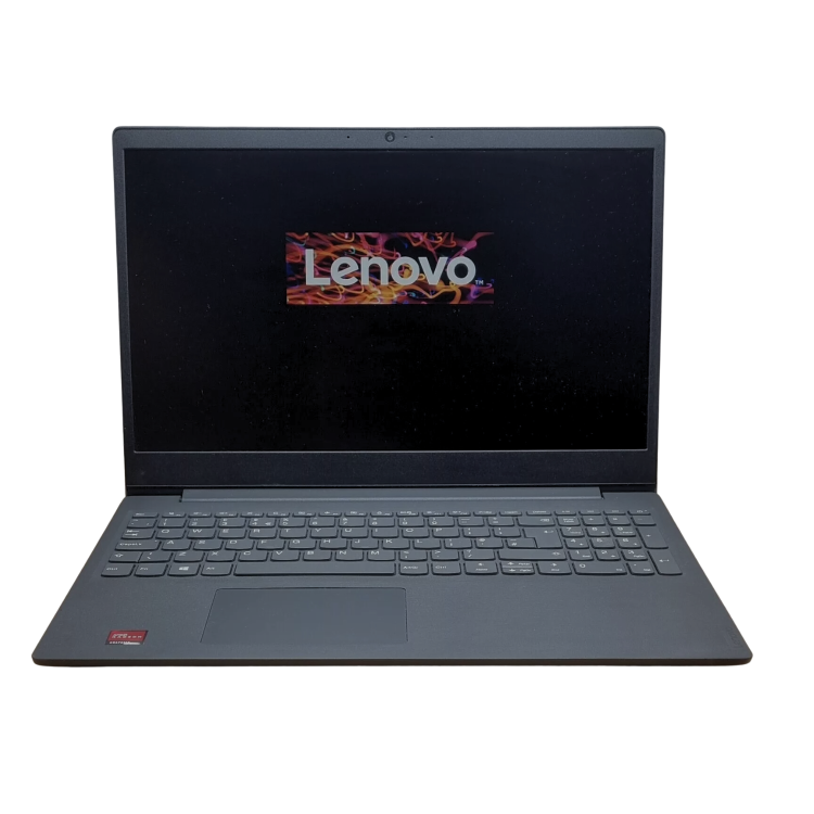 Refurbished Lenovo V15-Ada AMD Athlon 3150U 8GB 256GB 15.6 Inch Windows 10 Laptop