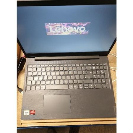 Refurbished Lenovo V15-Ada AMD Athlon 3150U 8GB 256GB 15.6 Inch Windows 10 Laptop