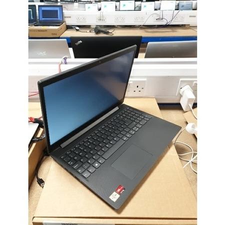 Refurbished Lenovo V15-Ada AMD Athlon 3150U 8GB 256GB 15.6 Inch Windows 10 Laptop