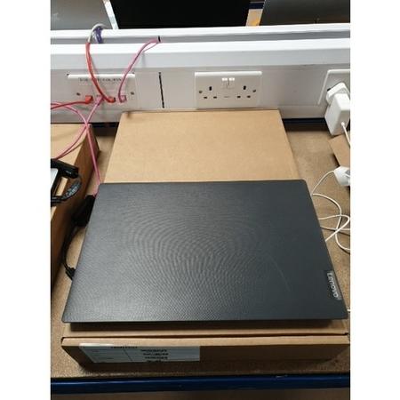 Refurbished Lenovo V15-Ada AMD Athlon 3150U 8GB 256GB 15.6 Inch Windows 10 Laptop
