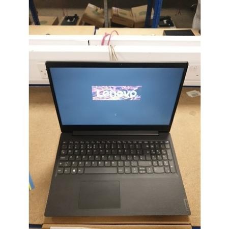 Refurbished Lenovo V15-Ada AMD Athlon 3150U 8GB 256GB 15.6 Inch Windows 10 Laptop