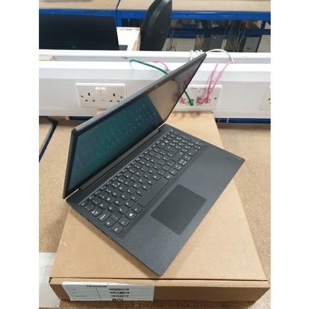 Refurbished Lenovo V15-Ada AMD Athlon 3150U 8GB 256GB 15.6 Inch Windows 10 Laptop