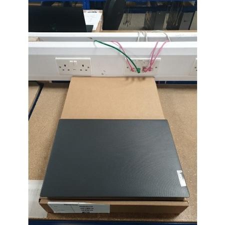 Refurbished Lenovo V15-Ada AMD Athlon 3150U 8GB 256GB 15.6 Inch Windows 10 Laptop