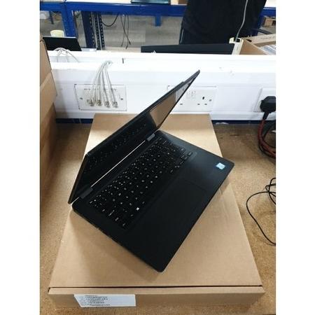 Refurbished Dell Latitude 3400 Core i5-8265U 8GB 256GB 14 Inch Windows 10 Laptop
