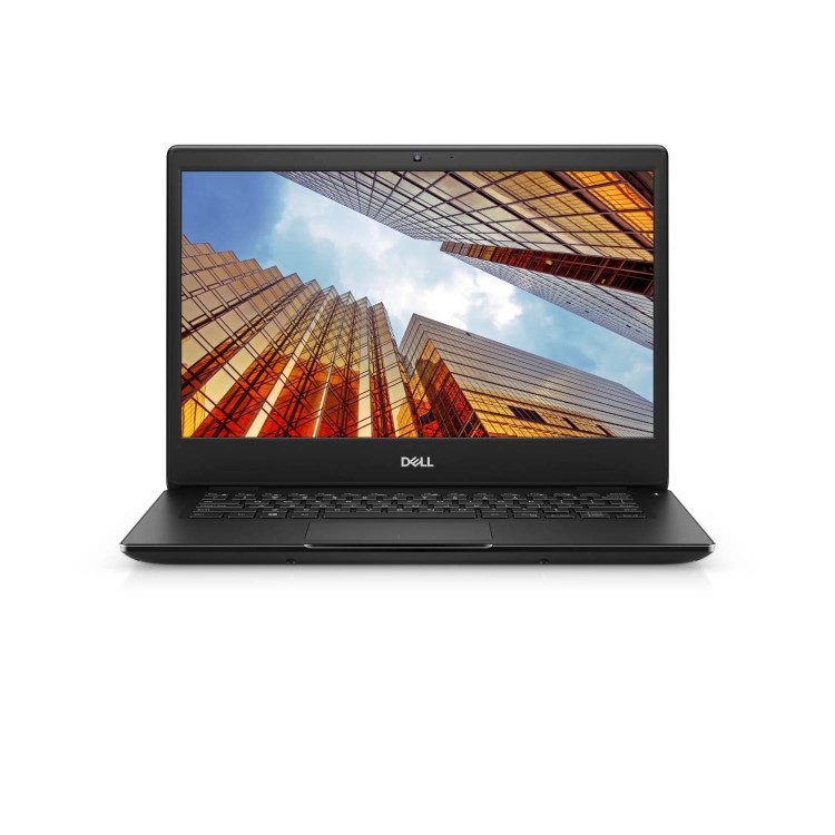 Refurbished Dell Latitude 3400 Core i5-8265U 8GB 256GB 14 Inch Windows 10 Laptop