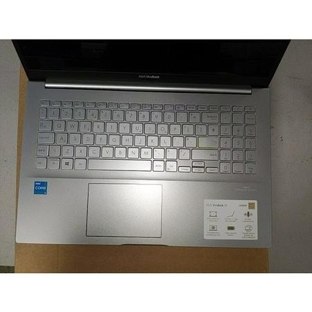 Refurbished ASUS VivoBook X513EAN Core i3-1115G4 8GB 256GB 15.6 Inch Windows 10 Laptop