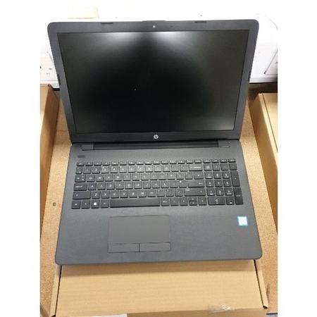 Refurbished HP 250 G6 Core i7-7500U 8GB 256GB 15.6 Inch Windows 10 Laptop