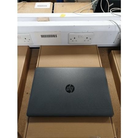 Refurbished HP 250 G6 Core i7-7500U 8GB 256GB 15.6 Inch Windows 10 Laptop