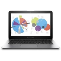 Refurbished HP Elitebook Folio 1040 G3 Core i5-6300U 16GB 256GB 14 Inch Windows 10 Laptop
