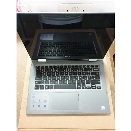 Refurbished Dell Inspiron 13-5378 Core i5-7200U 8GB 256GB 13.3 Inch Windows 10 Laptop