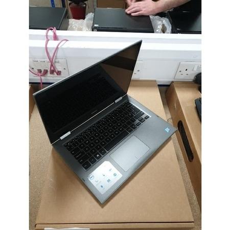 Refurbished Dell Inspiron 13-5378 Core i5-7200U 8GB 256GB 13.3 Inch Windows 10 Laptop